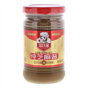 沙沟菜缘芝麻酱