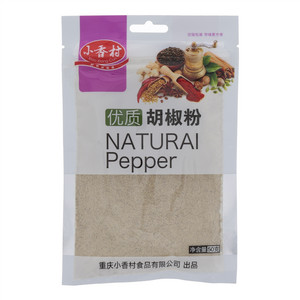 香村仕家优质胡椒粉