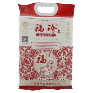 福珍号香油粘四星