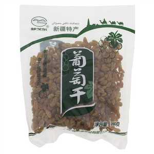 梦戈尔葡萄干