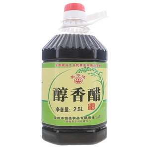 美尔味醇香醋