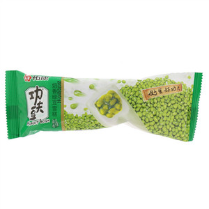 祐康奶香绿豆雪糕82克