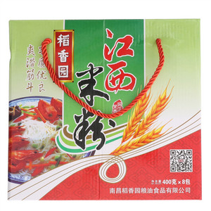 昌碧稻香园米粉