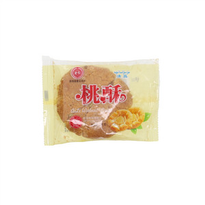 爱粒桃酥（烘焙类糕点）