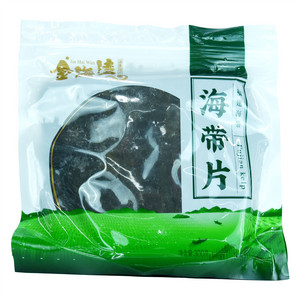 金海湾海带片