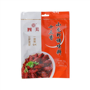 四美十三香小龙虾调味料