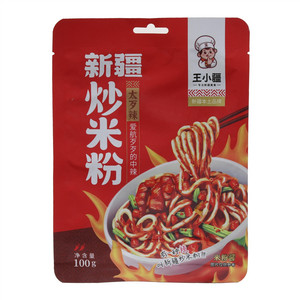 王小疆米粉酱（中辣）