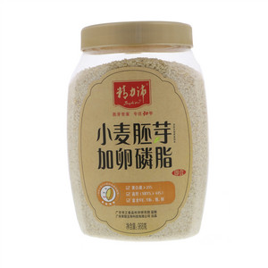 精力沛小麦胚芽加卵磷脂968克