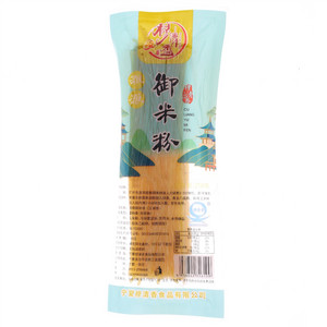 穆清香粗粮御米粉