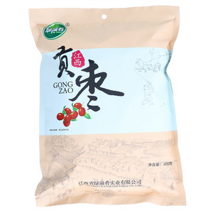 绿滋肴贡枣