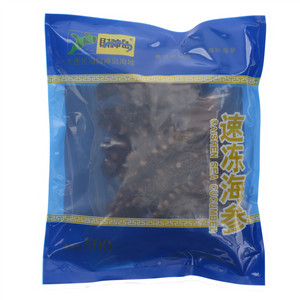 财神岛即食海参