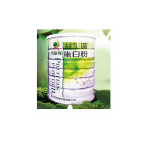 壹康缘益生菌蛋白粉