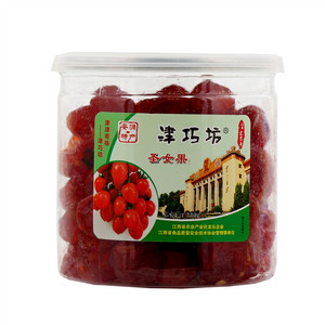 津巧坊圣女果