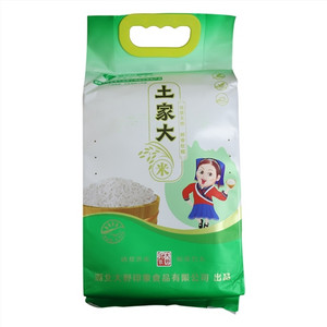 大野印象土家大米