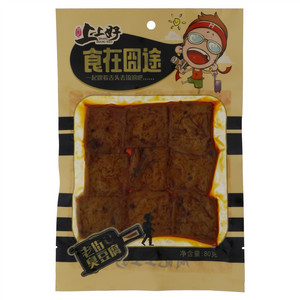 80g老街臭豆腐