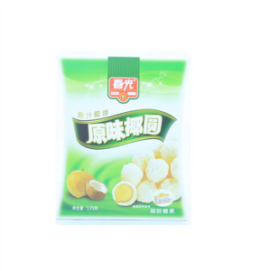 春光原味椰圆-135克