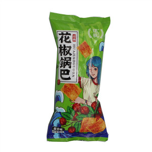 珺枫椒香味花椒锅巴