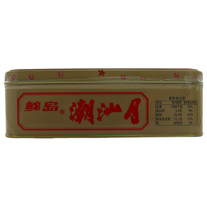 鮀岛富贵礼月饼600克