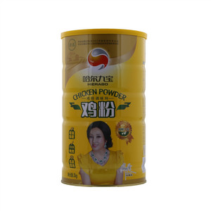 哈尔九宝加鲜十宝鸡粉