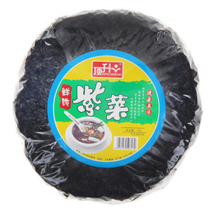 DINGSHENG顶升鲜纯紫菜