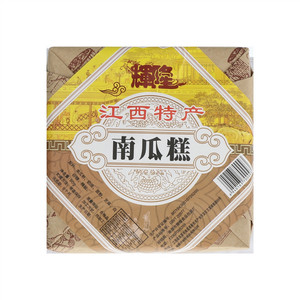 辉隆南瓜糕