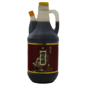 中卯 老陈醋（酿造食醋）三年陈酿