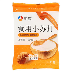 新良食用小苏打