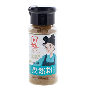 川妞孜然粉