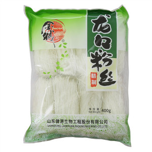 金城龙口粉丝