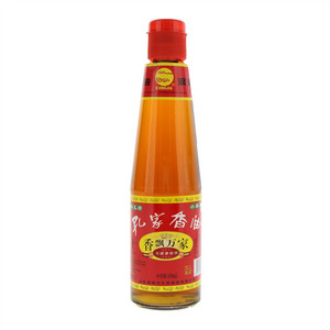 孔家香油