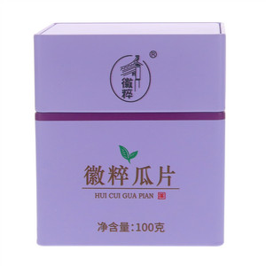 徽粹瓜片