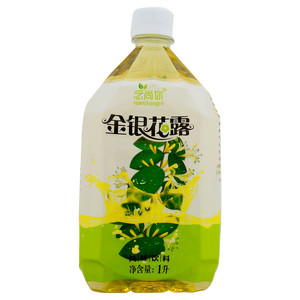 念尚你金银花露（风味饮料）