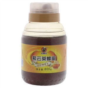 紫云英蜂蜜