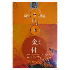 凤宁号桂蜜金针