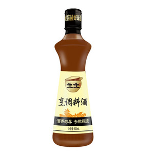 烹调料酒