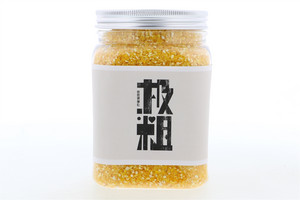 极粗山野小碴子