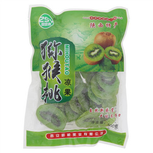 周盛源猕猴桃凉果