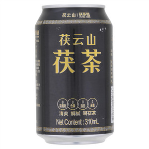 茯云山茯茶饮料（无糖）