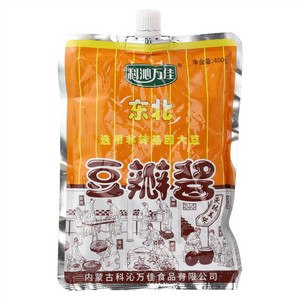 科沁万佳豆瓣酱