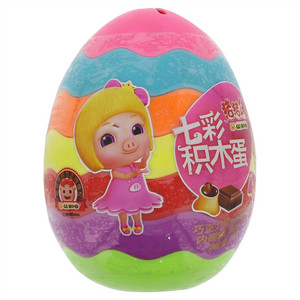 湘巧巧克力味注心饼