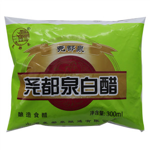 尧都泉尧都泉 白醋（酿造食醋）