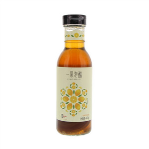 欣和醯官醋一果泡醋（柠檬醋风味）