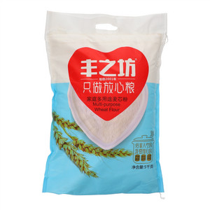 丰之坊家庭多用途麦芯粉