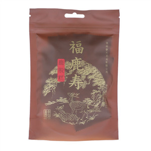 福鹿寿鹿胶糕