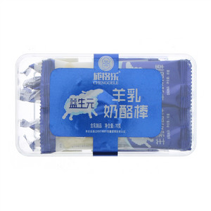 成格乐益生元羊乳奶酪棒