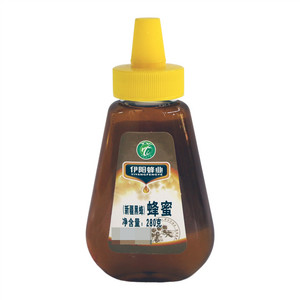 伊阳（新疆黑蜂）蜂蜜