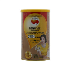 哈尔九宝鸡粉调味料