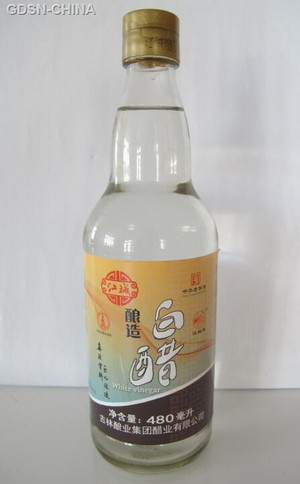 酿造白醋