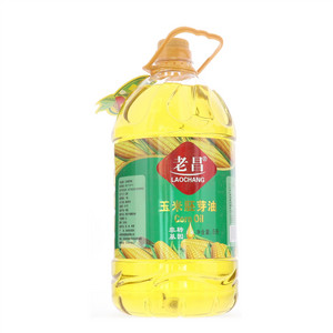 老昌玉米胚芽油