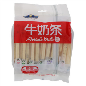 牛奶条（混合口味）